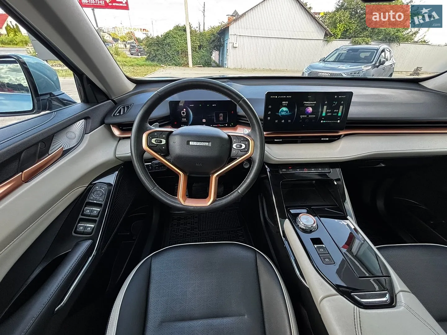 2022 Haval H6 - мініатюра 30