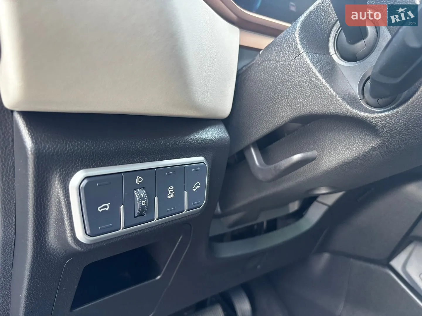 2022 Haval H6 - мініатюра 36