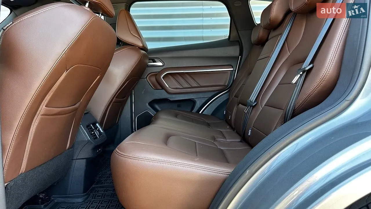 2019 Haval H6 - мініатюра 27