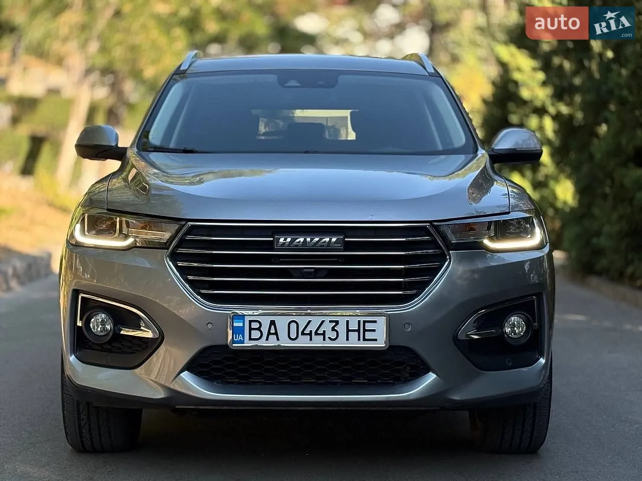 2019 Haval H6 - мініатюра 3