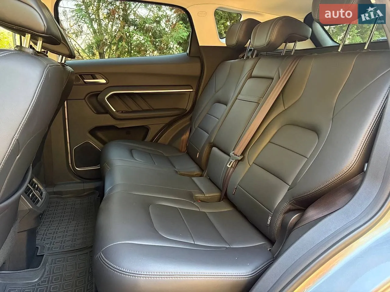 2019 Haval H6 - мініатюра 8