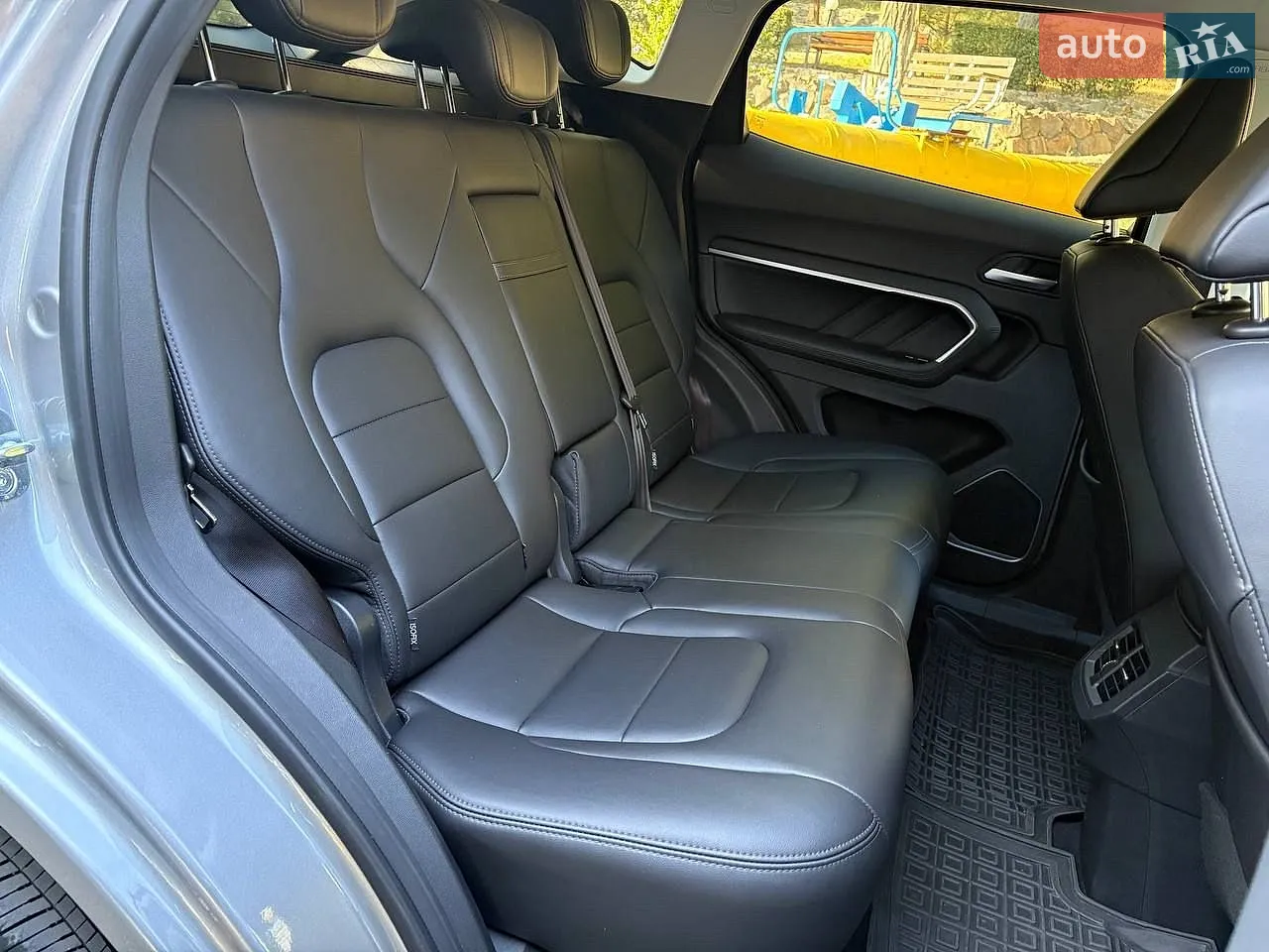 2019 Haval H6 - мініатюра 9