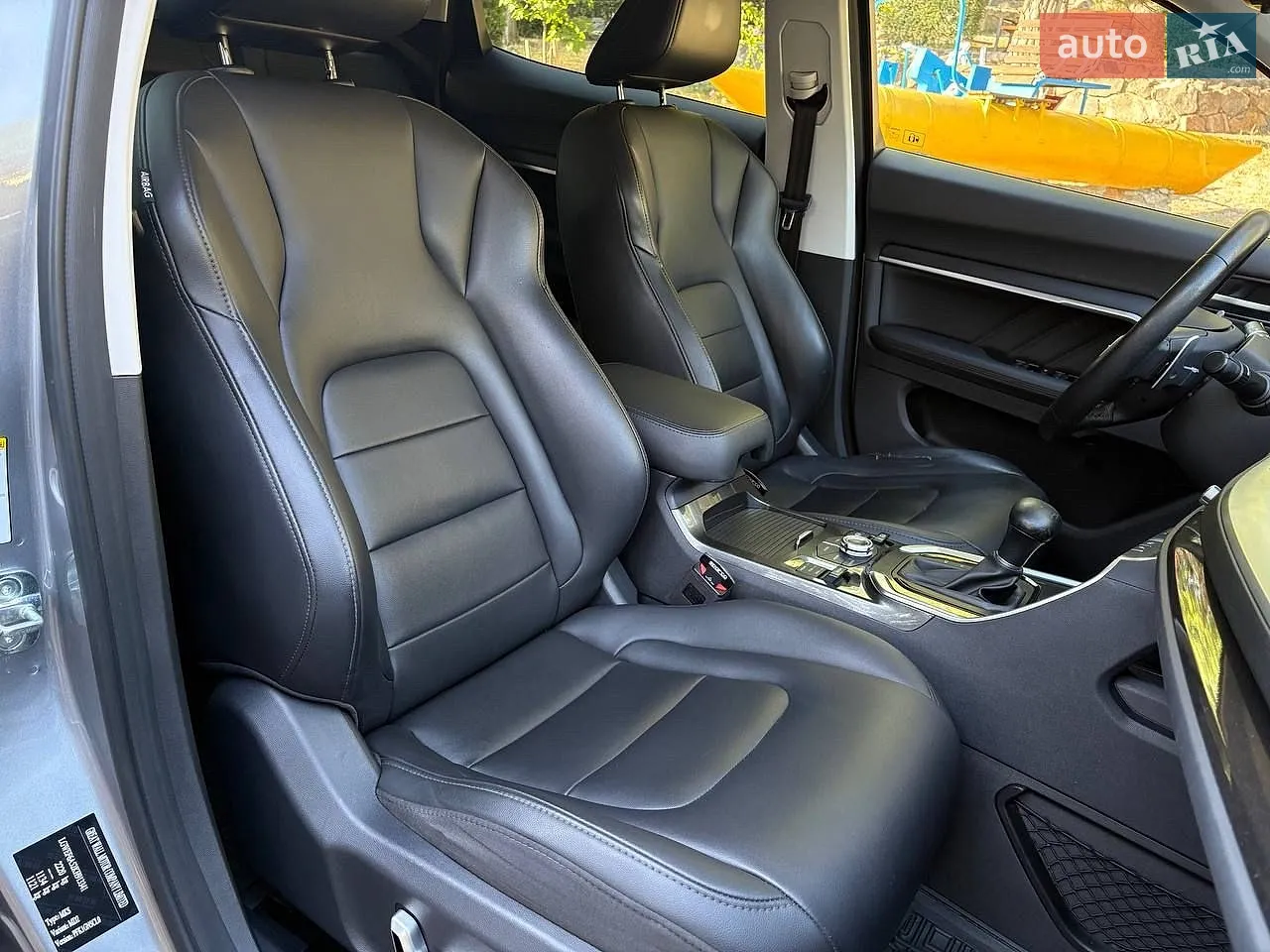 2019 Haval H6 - мініатюра 10