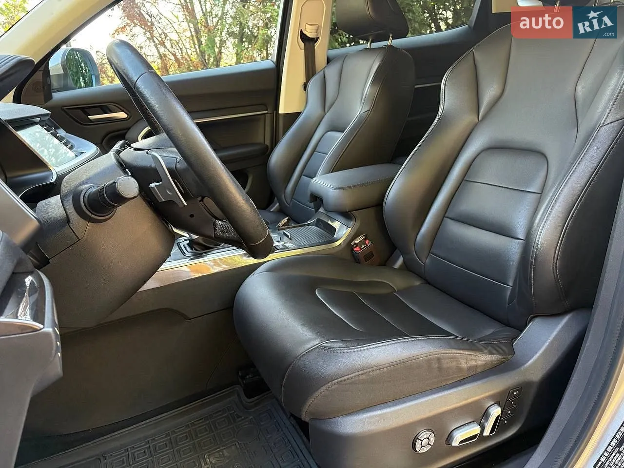 2019 Haval H6 - мініатюра 7