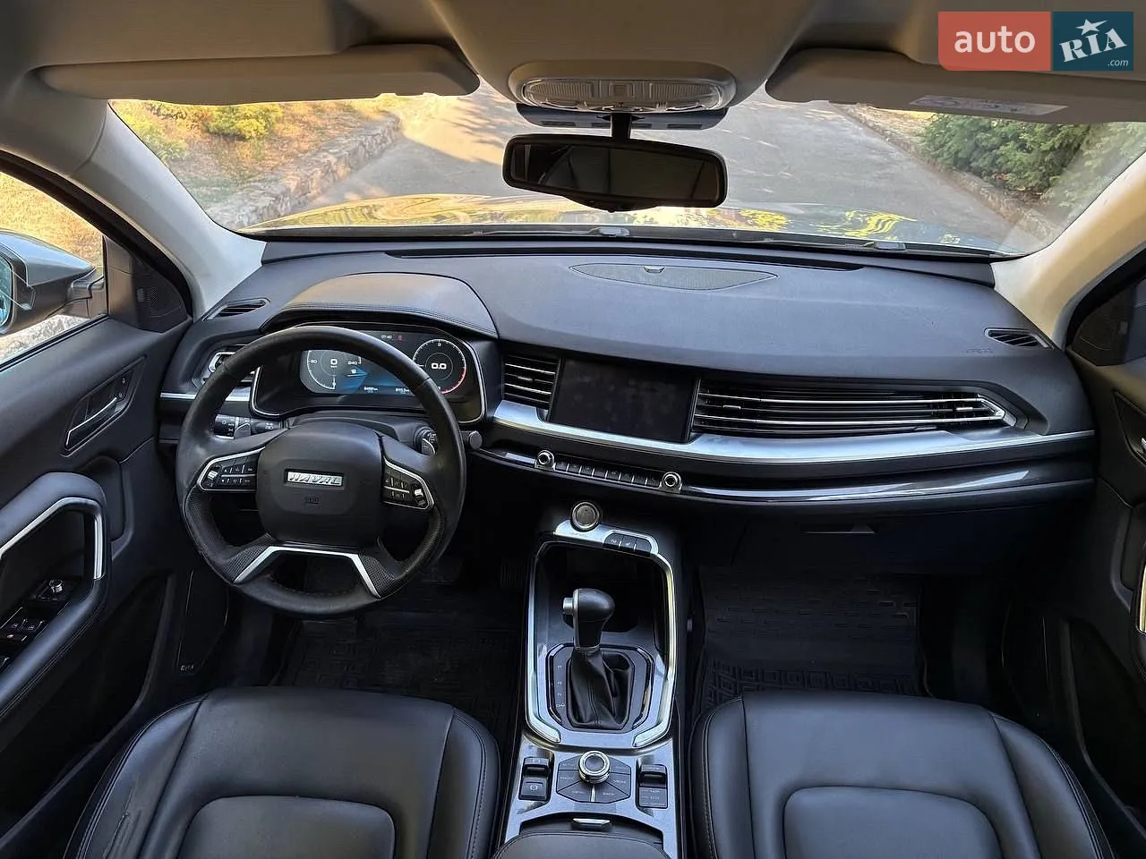 2019 Haval H6 - мініатюра 11