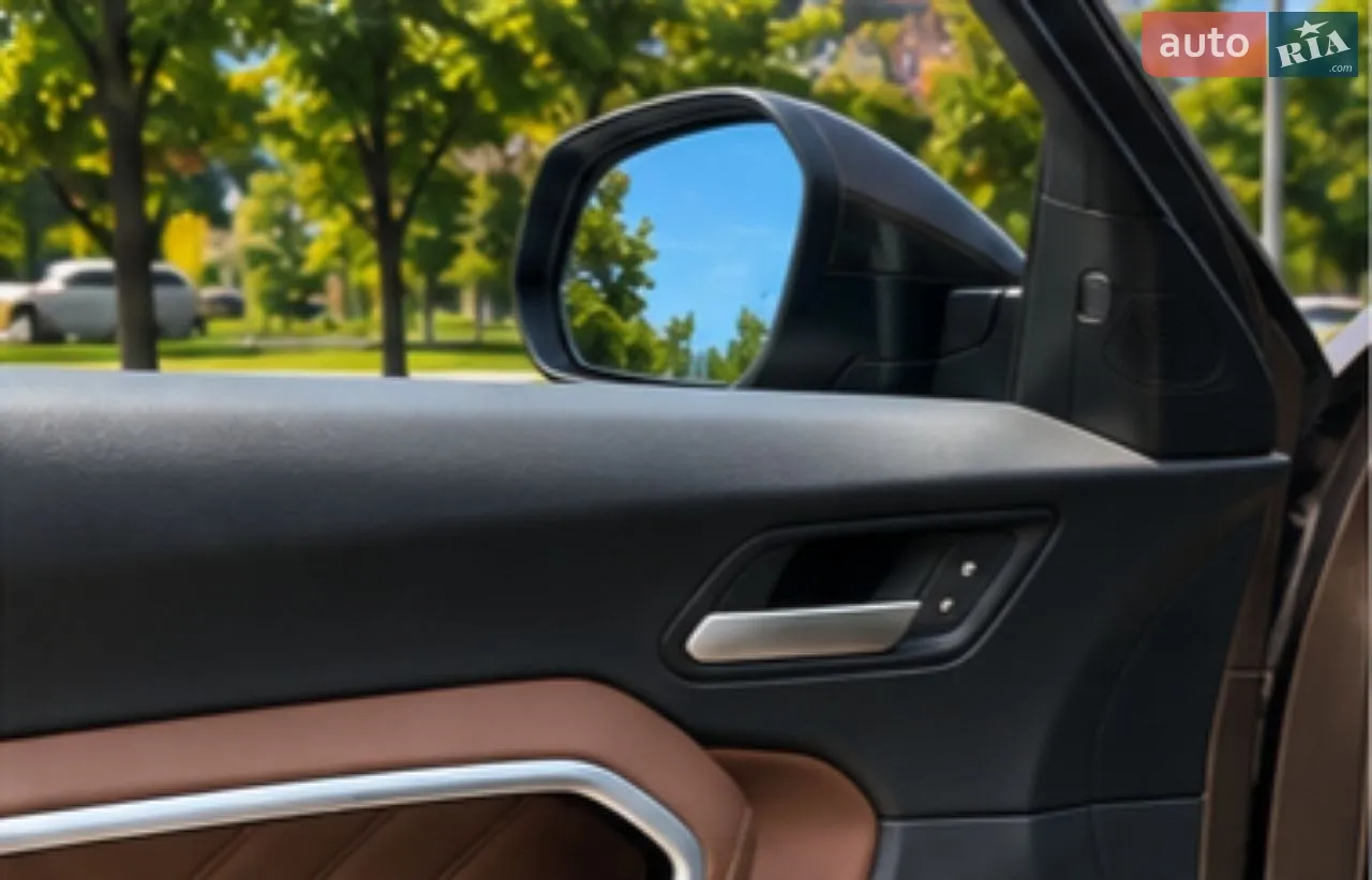 2020 Haval H6 - мініатюра 9