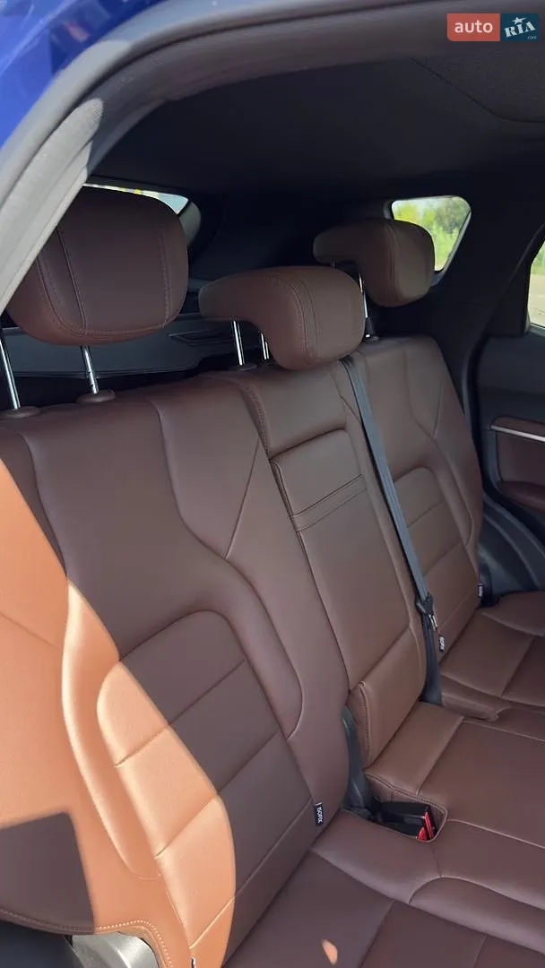 2020 Haval H6 - мініатюра 15