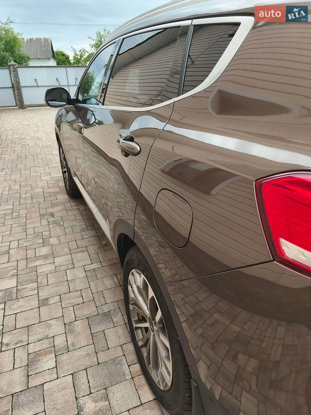 2021 Haval H6 - мініатюра 2