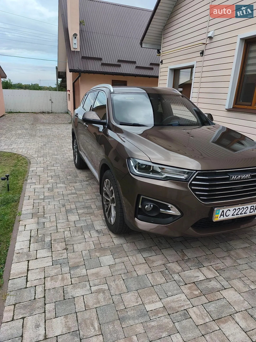 2021 Haval H6 - мініатюра 11