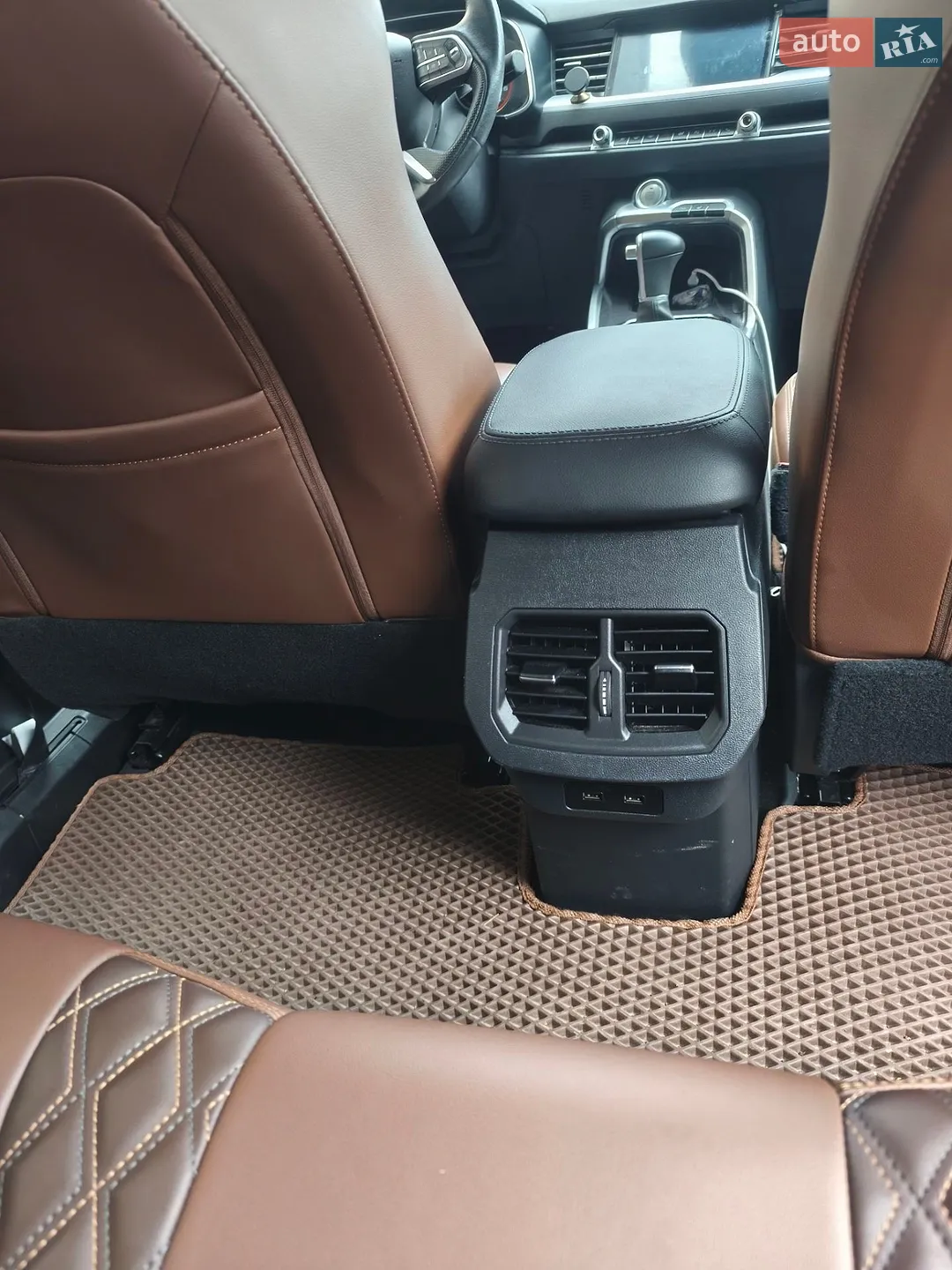 2021 Haval H6 - мініатюра 20