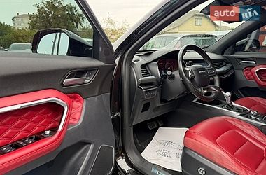 Позашляховик / Кросовер Haval H6 2020 в Стрию
