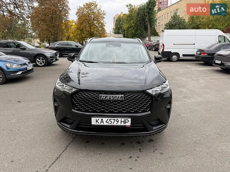 Haval H6 2022