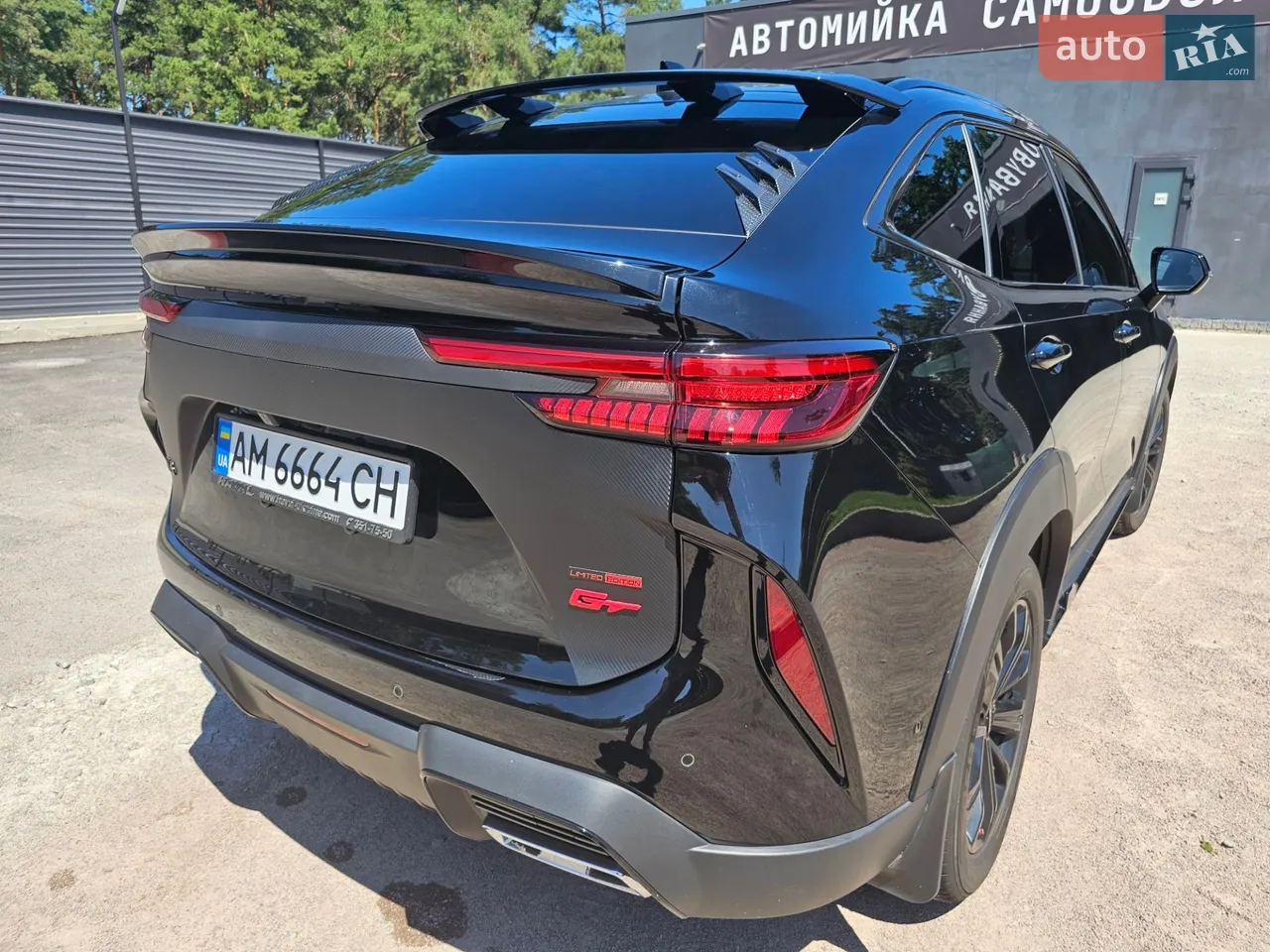 2022 Haval H6 - мініатюра 25
