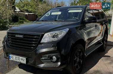 Внедорожник / Кроссовер Haval H9 2019 в 
