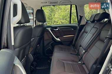 Внедорожник / Кроссовер Haval H9 2019 в 