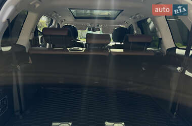 Внедорожник / Кроссовер Haval H9 2019 в 