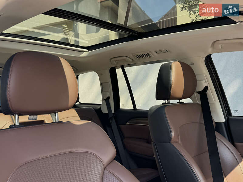 Позашляховик / Кросовер Haval H9 2019 в Дніпрі
