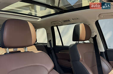 Внедорожник / Кроссовер Haval H9 2019 в 