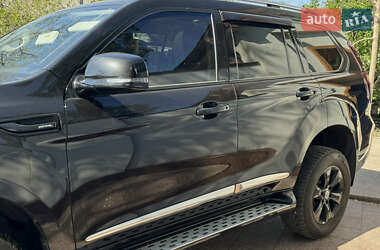 Внедорожник / Кроссовер Haval H9 2019 в 