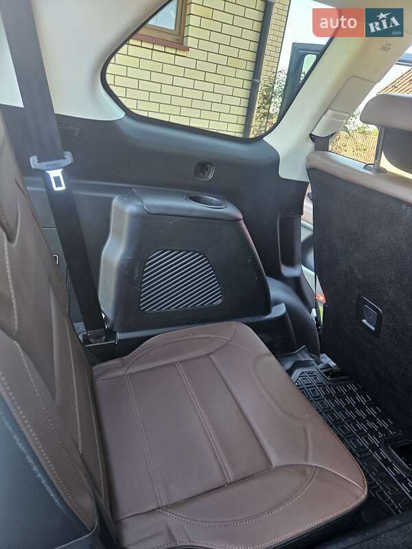 Внедорожник / Кроссовер Haval H9 2019 в Нововолынске фото 15 Внедорожник / Кроссовер Haval H9 2019 в Нововолынске