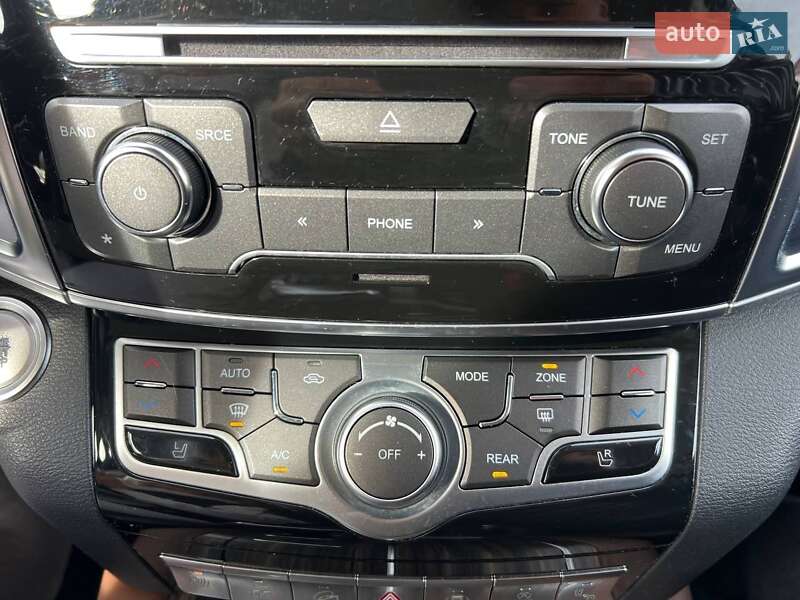 Позашляховик / Кросовер Haval H9 2019 в Івано-Франківську фото 27 Позашляховик / Кросовер Haval H9 2019 в Івано-Франківську