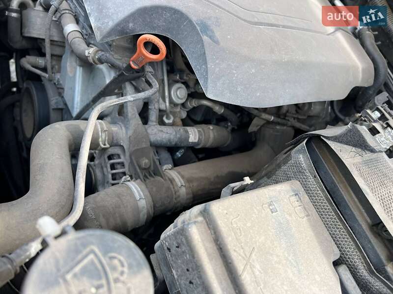 Позашляховик / Кросовер Haval H9 2019 в Івано-Франківську фото 34 Позашляховик / Кросовер Haval H9 2019 в Івано-Франківську