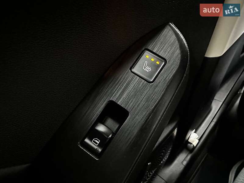 Позашляховик / Кросовер Haval Jolion 2021 в Львові