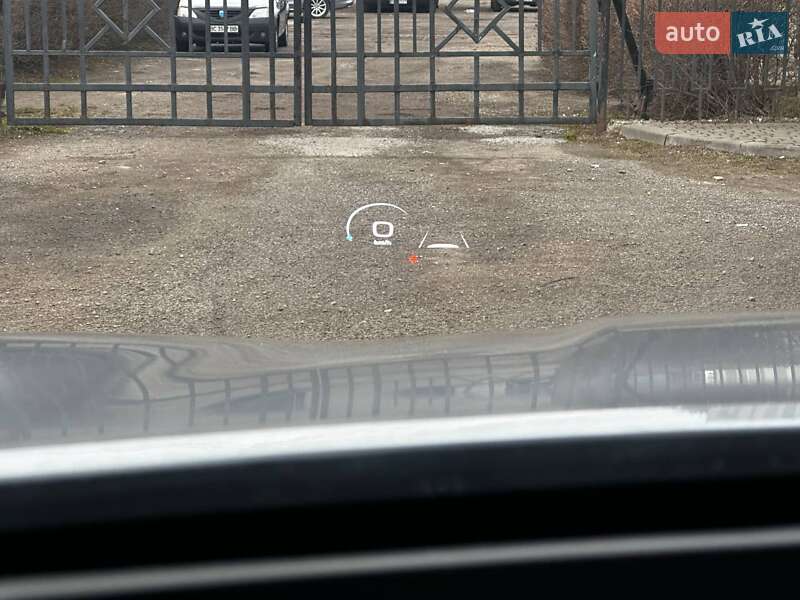 Позашляховик / Кросовер Haval Jolion 2021 в Львові