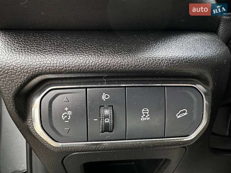 Позашляховик / Кросовер Haval Jolion 2021 в Львові