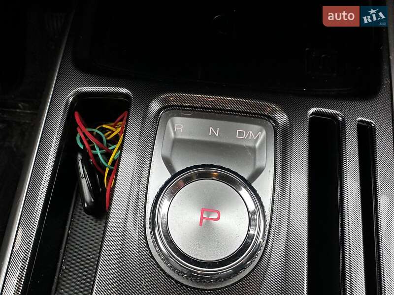 Позашляховик / Кросовер Haval Jolion 2021 в Львові