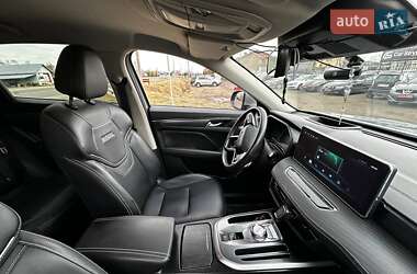 Внедорожник / Кроссовер Haval Jolion 2021 в 