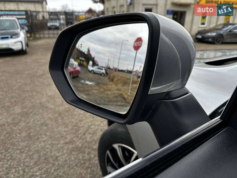 Позашляховик / Кросовер Haval Jolion 2021 в Львові