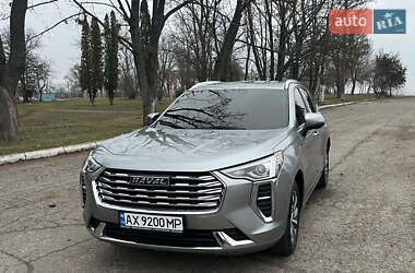 Позашляховик / Кросовер Haval Jolion 2022 в Чугуєві