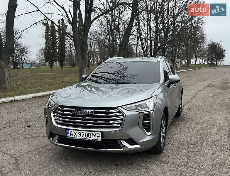 Внедорожник / Кроссовер Haval Jolion 2022 в Чугуеве фото Внедорожник / Кроссовер Haval Jolion 2022 в Чугуеве