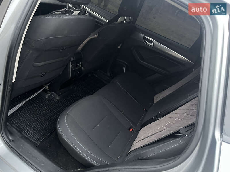 Внедорожник / Кроссовер Haval Jolion 2022 в Чугуеве фото 10 Внедорожник / Кроссовер Haval Jolion 2022 в Чугуеве