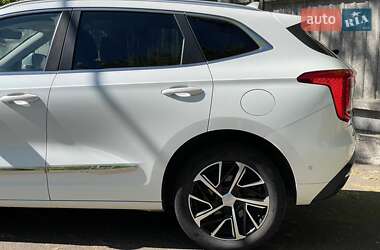 Внедорожник / Кроссовер Haval Jolion 2021 в 