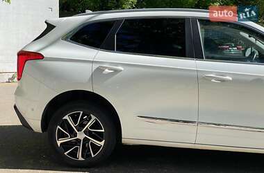 Внедорожник / Кроссовер Haval Jolion 2021 в 
