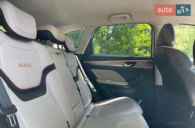 Внедорожник / Кроссовер Haval Jolion 2021 в 