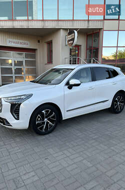 Внедорожник / Кроссовер Haval Jolion 2021 в 