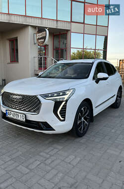 Внедорожник / Кроссовер Haval Jolion 2021 в 