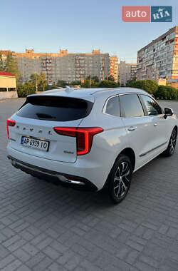 Внедорожник / Кроссовер Haval Jolion 2021 в 