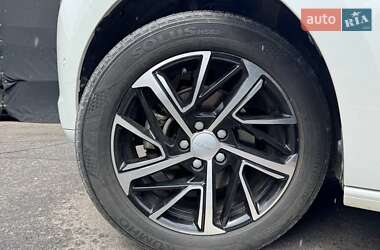 Внедорожник / Кроссовер Haval Jolion 2021 в 