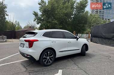 Внедорожник / Кроссовер Haval Jolion 2021 в 