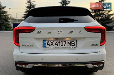 Внедорожник / Кроссовер Haval Jolion 2021 в 
