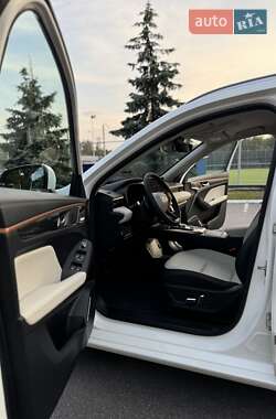 Внедорожник / Кроссовер Haval Jolion 2021 в 