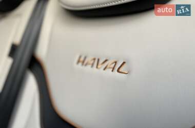 Внедорожник / Кроссовер Haval Jolion 2021 в 