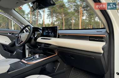Внедорожник / Кроссовер Haval Jolion 2021 в 