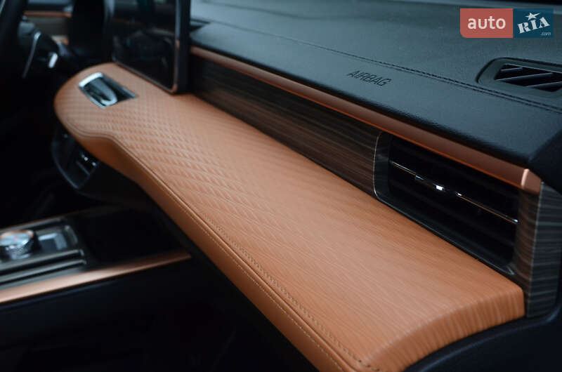 Внедорожник / Кроссовер Haval Jolion 2021 в Киеве