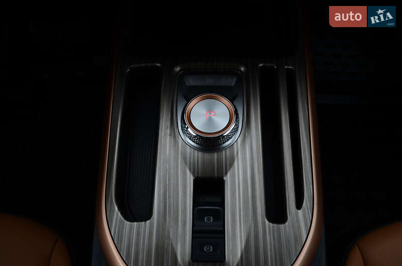Внедорожник / Кроссовер Haval Jolion 2021 в Киеве