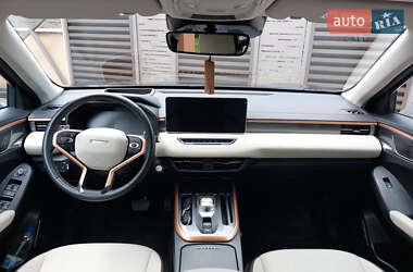 Внедорожник / Кроссовер Haval Jolion 2021 в 